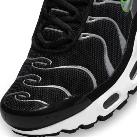 nike air max plus kinderschoen zwart|Nike Air Max Plus .